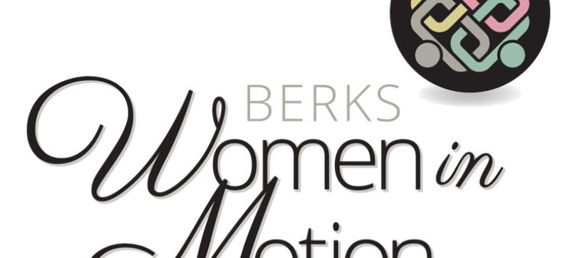 Berks Women in Motion Logo