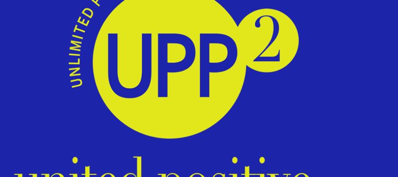 UPP2 Logo