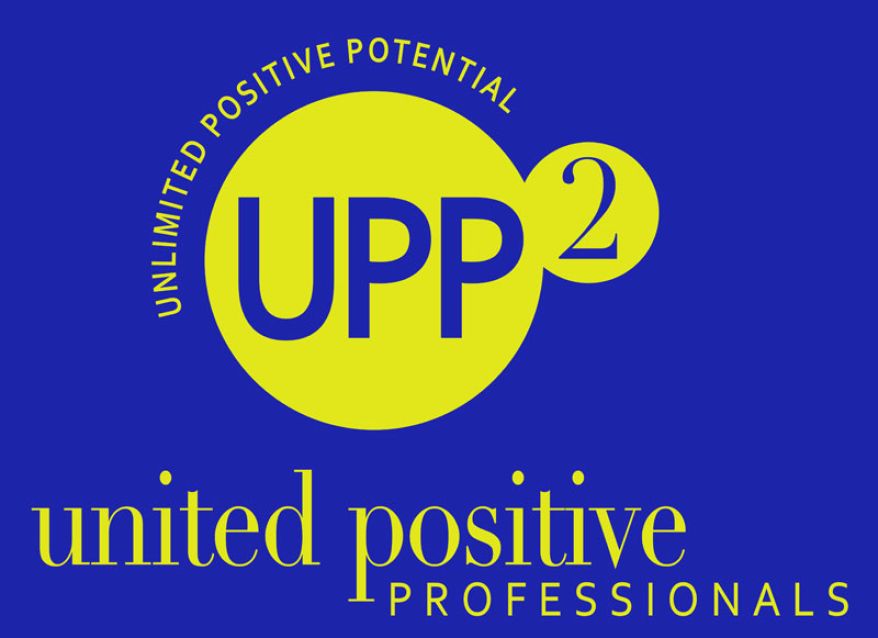 UPP2 Logo