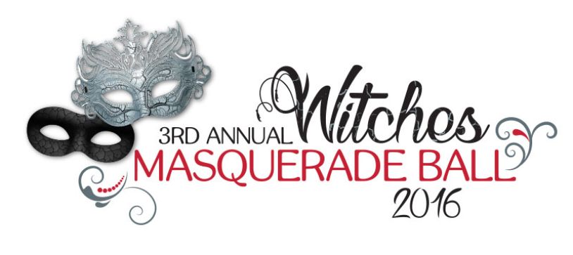 Reading Pagan & Witches Event Logo