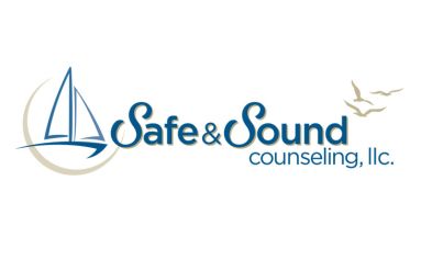 Safe & Sound Counseling Logo