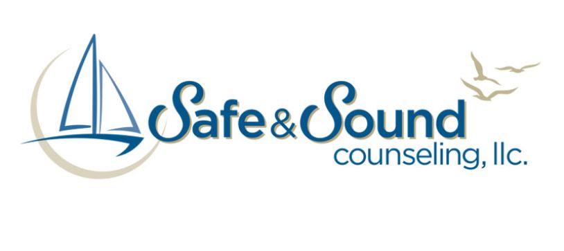 Safe & Sound Counseling Logo