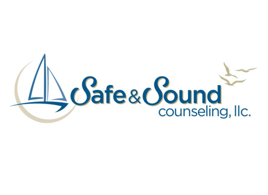 Safe & Sound Counseling Logo