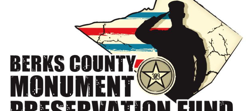 Berks County Monument Preservation Fund Logo