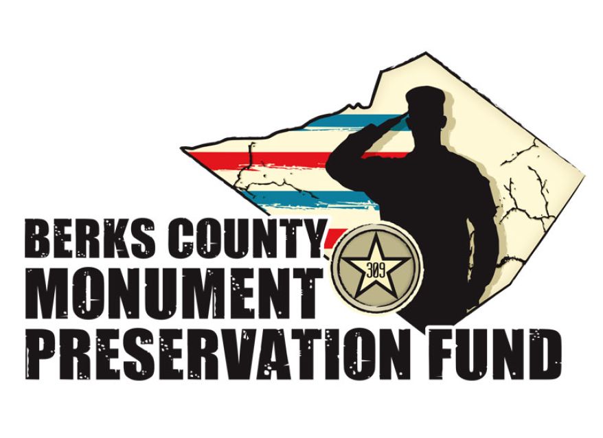 Berks County Monument Preservation Fund Logo