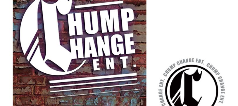 Chump Change Ent. Logo